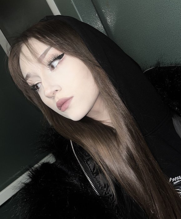 Голая Dasha228play