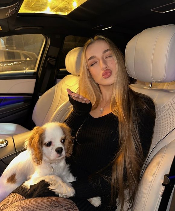 Слив Miss Dariali