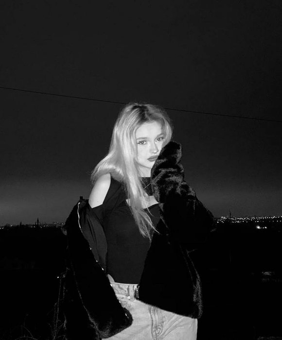 Голая Наташа Шгш