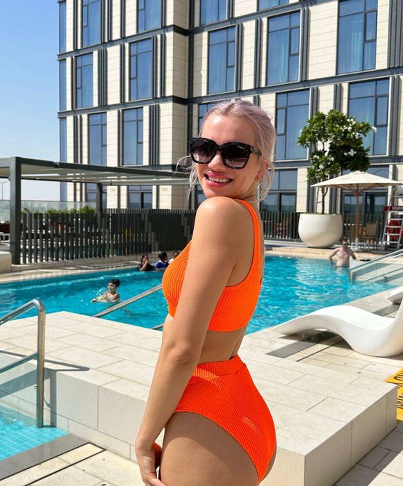 Голая Екатерина Шкуро
