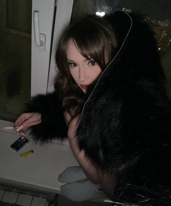 Слив Dasha228play