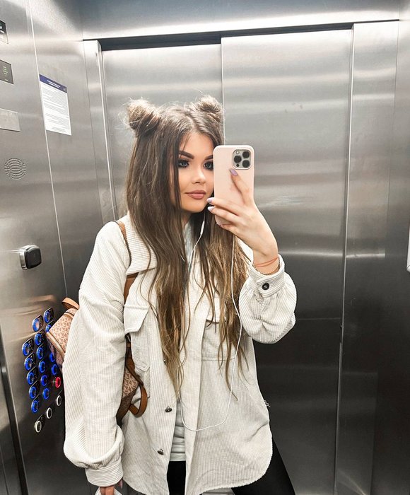 Голая Елена Райтман