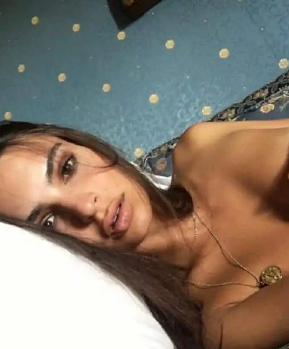 Слив Emily Ratajkowski