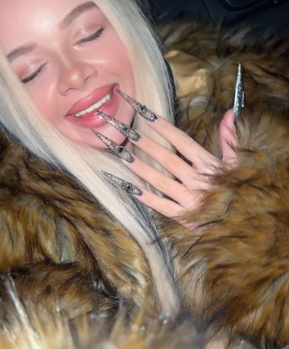 Слив Мария Алябьева