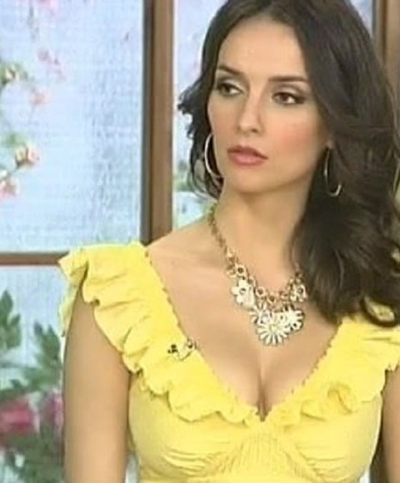 Голая Юлия Зимина
