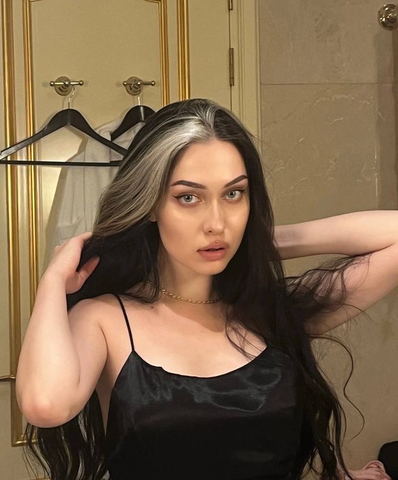 Голая Юлия Юрасова