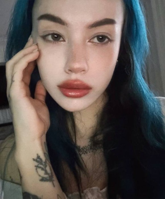 Слив Лиза Бебрина