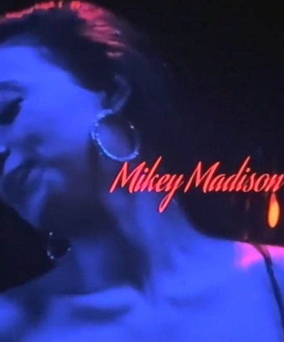 Слив Mikey Madison