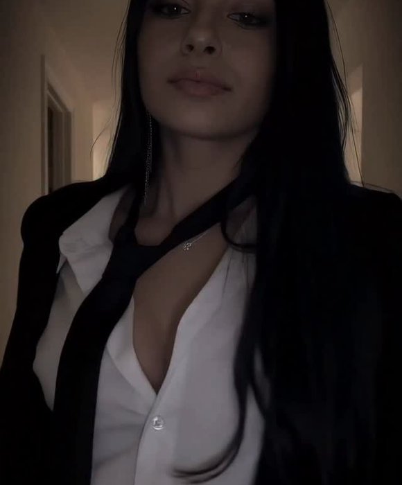Голая Natalie Vox