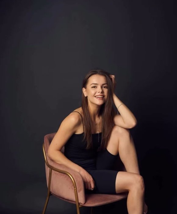 Голая Кристина Корбут