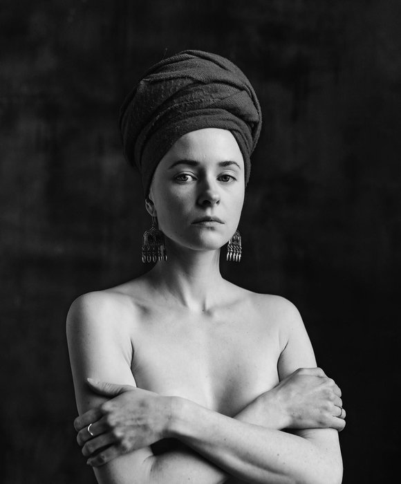 Слив Марина Ворожищева
