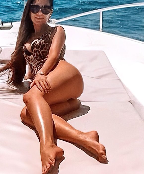 Голая Илана Юрьева